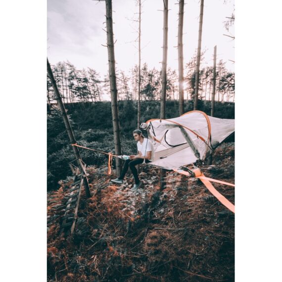 Ripptelk Tentsile Safari Connect istumiseks