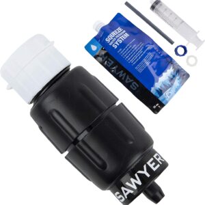 sawyer micro veefilter