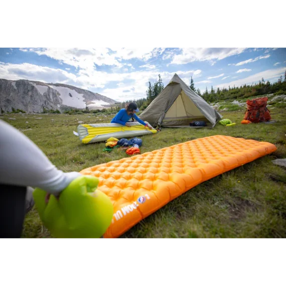 Big Agnes Zoom UL