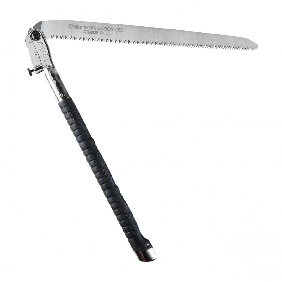 Silky Katanaboy Folding Saw 550-5